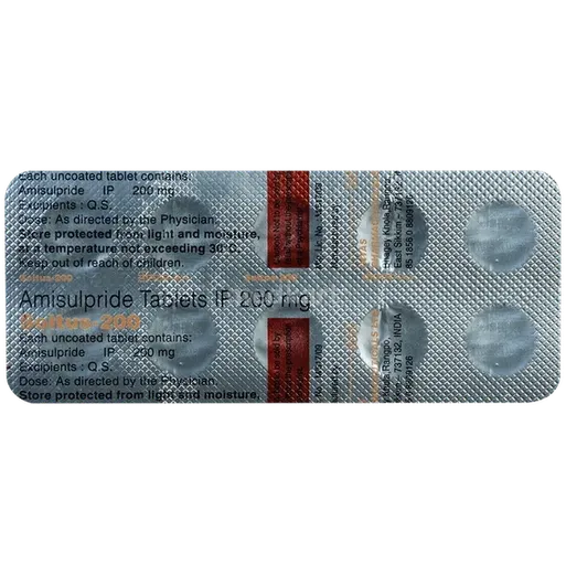 soltus 200mg tablet 10's